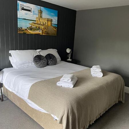 אוקהאם Rooms At Mill Street מראה חיצוני תמונה