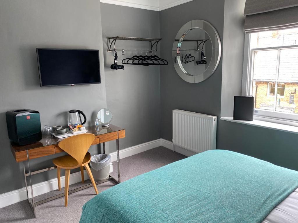 אוקהאם Rooms At Mill Street מראה חיצוני תמונה