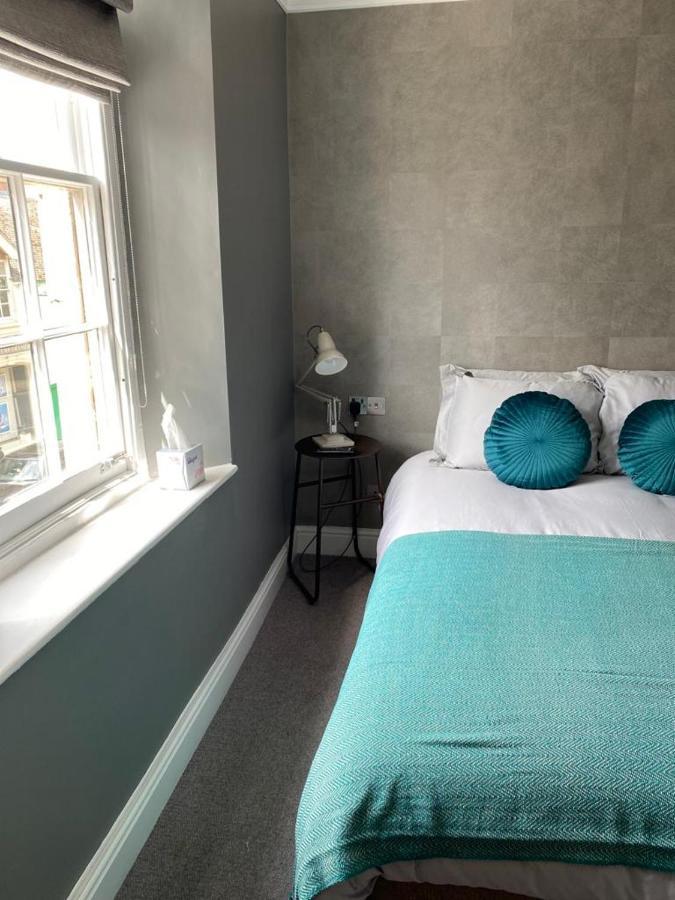 אוקהאם Rooms At Mill Street מראה חיצוני תמונה