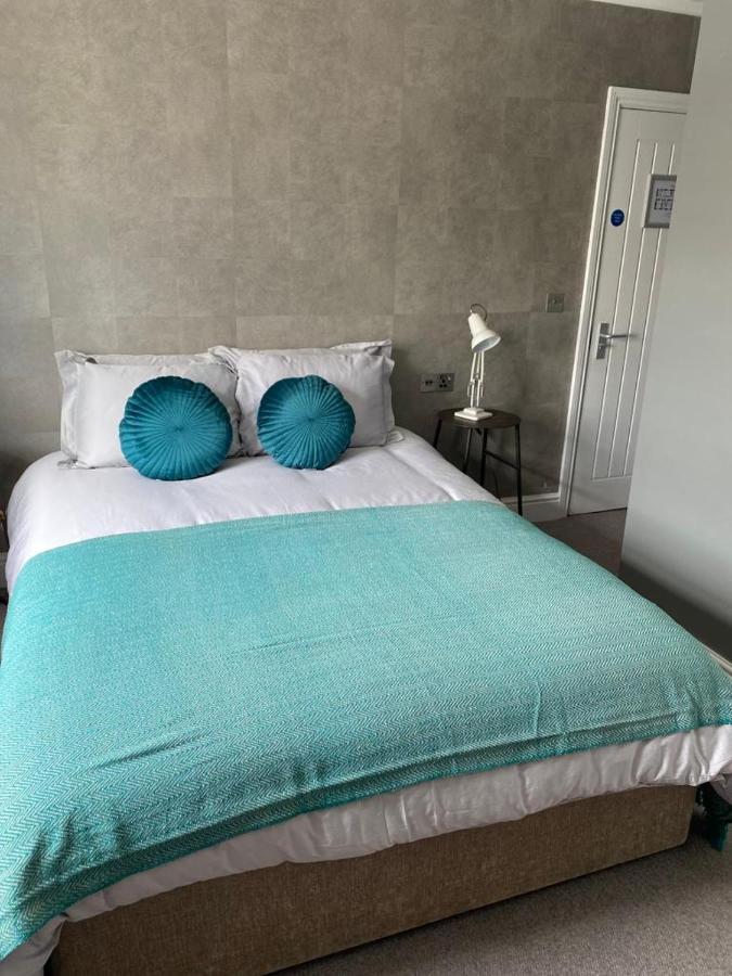 אוקהאם Rooms At Mill Street מראה חיצוני תמונה
