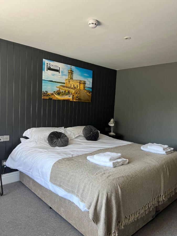 אוקהאם Rooms At Mill Street מראה חיצוני תמונה