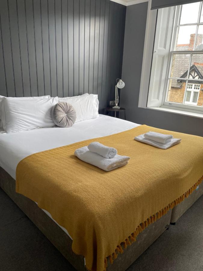 אוקהאם Rooms At Mill Street מראה חיצוני תמונה
