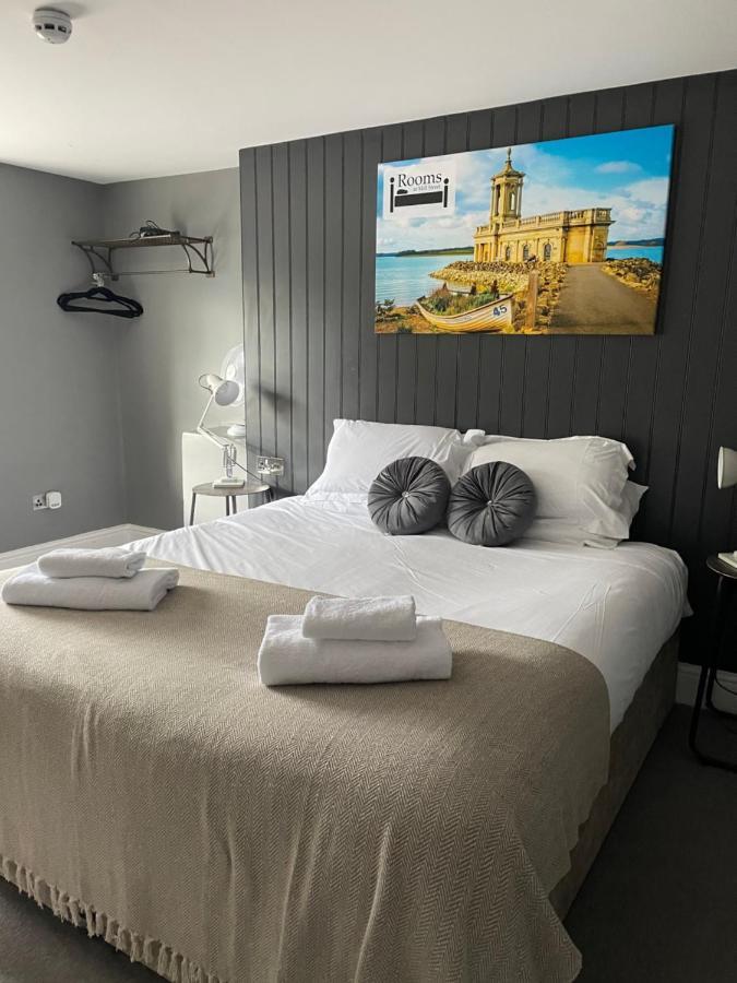 אוקהאם Rooms At Mill Street מראה חיצוני תמונה