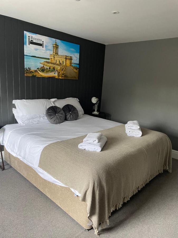 אוקהאם Rooms At Mill Street מראה חיצוני תמונה