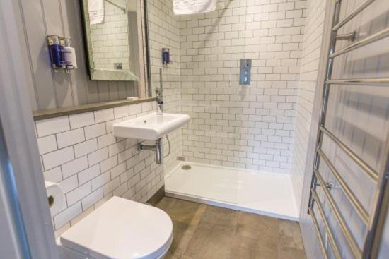 אוקהאם Rooms At Mill Street מראה חיצוני תמונה