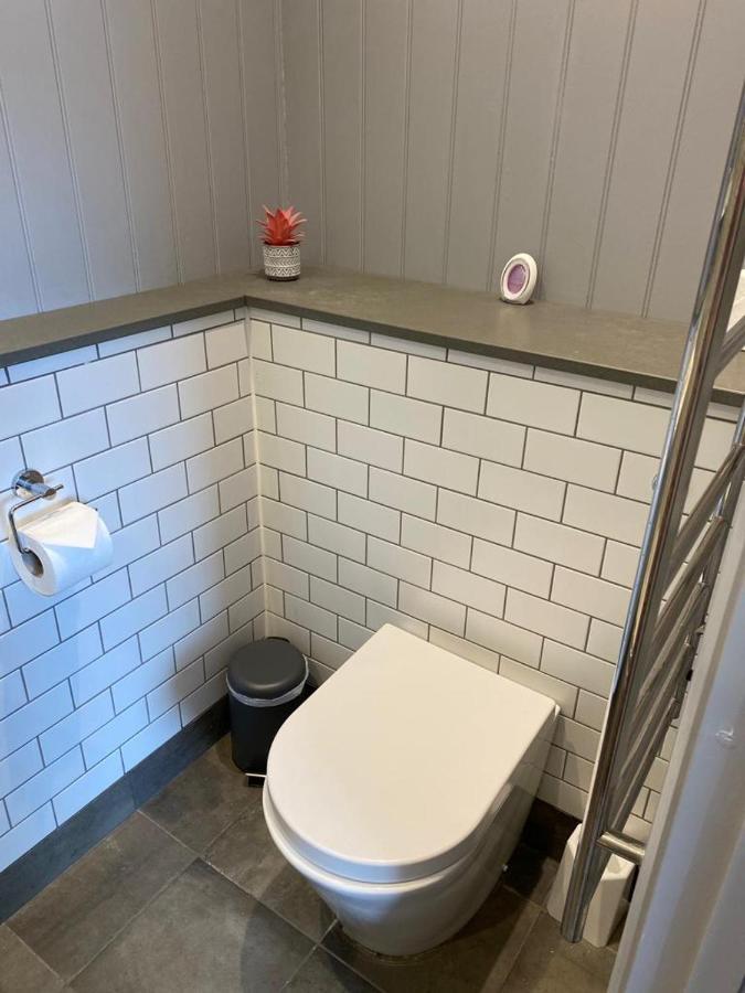 אוקהאם Rooms At Mill Street מראה חיצוני תמונה
