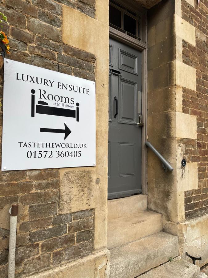 אוקהאם Rooms At Mill Street מראה חיצוני תמונה
